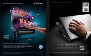 hp computer
