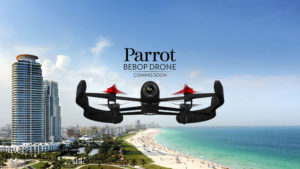drone