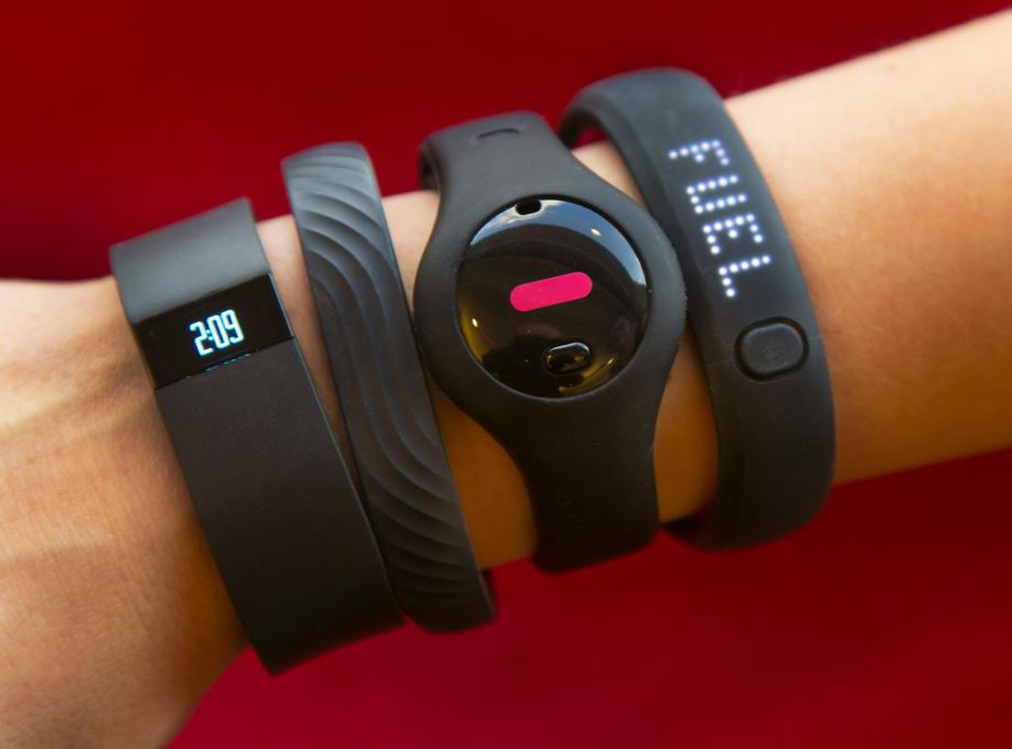 fitness devices