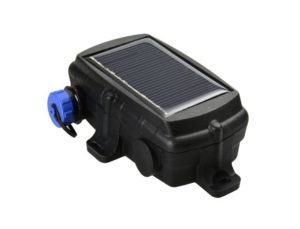 GPS tracker