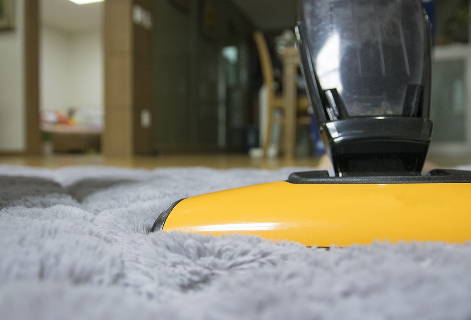 carpet vacuum cleaner