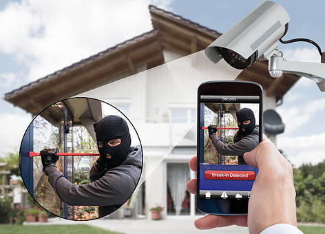 Burglars