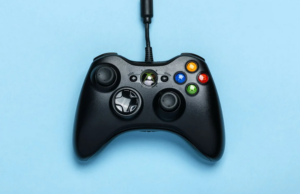 joystick